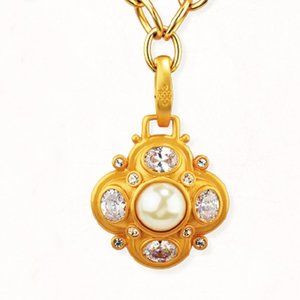 Lulu Avenue Mykonos Pendant